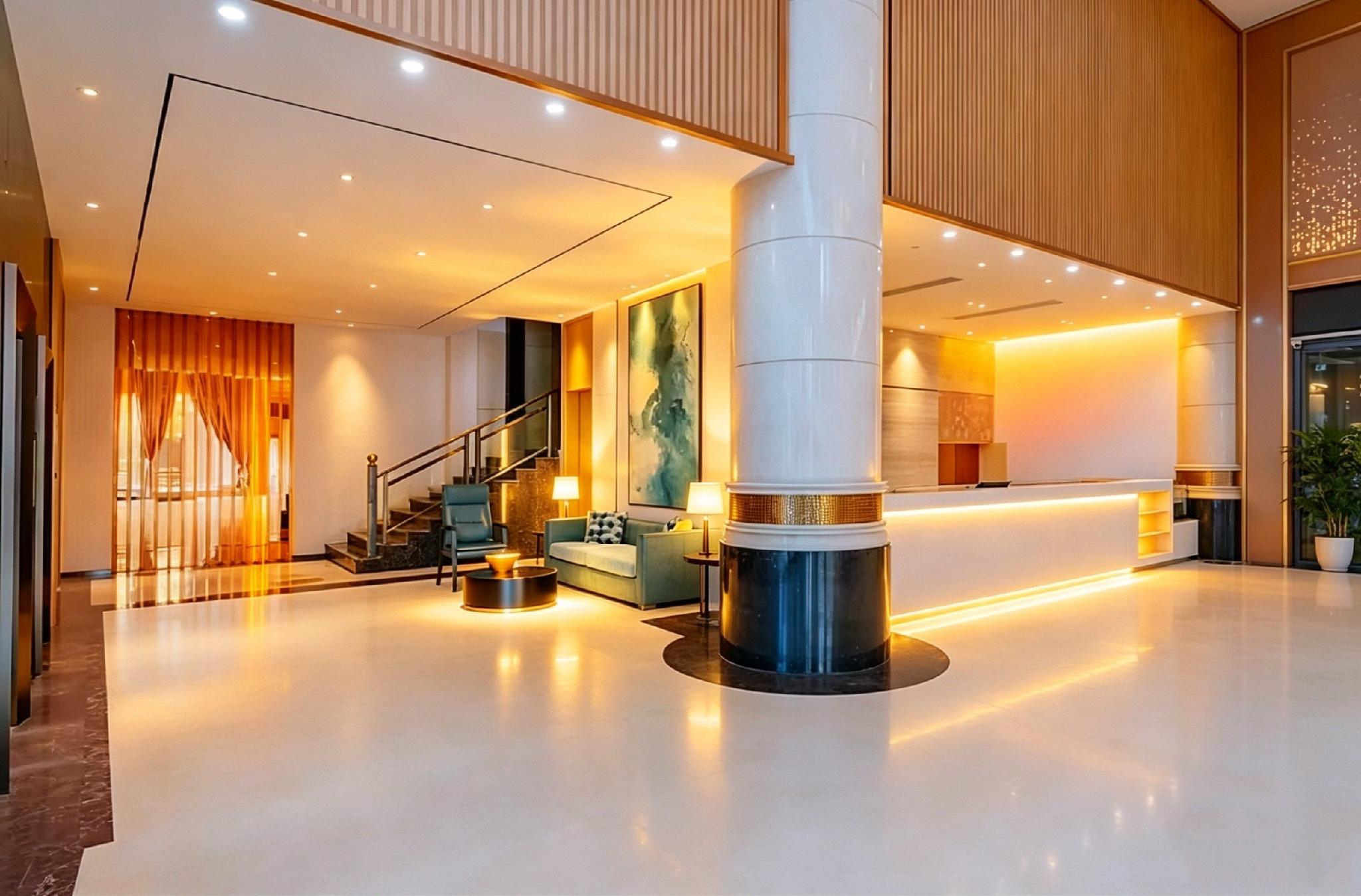City Comfort Inn Foshan Ronggui Passenger Terminal 12/45