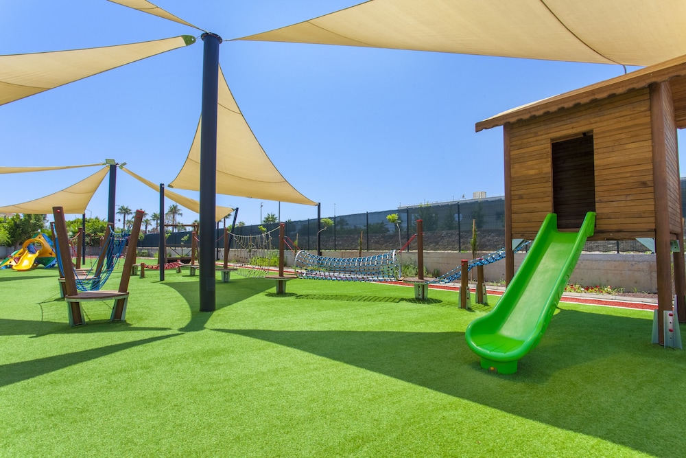 Green Garden Resort Spa and Hotel 16/41