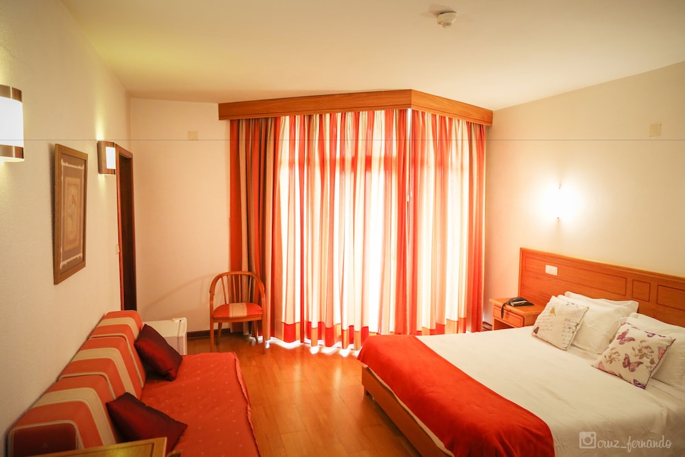 Pantanha Hotel Apartamentos 13/68