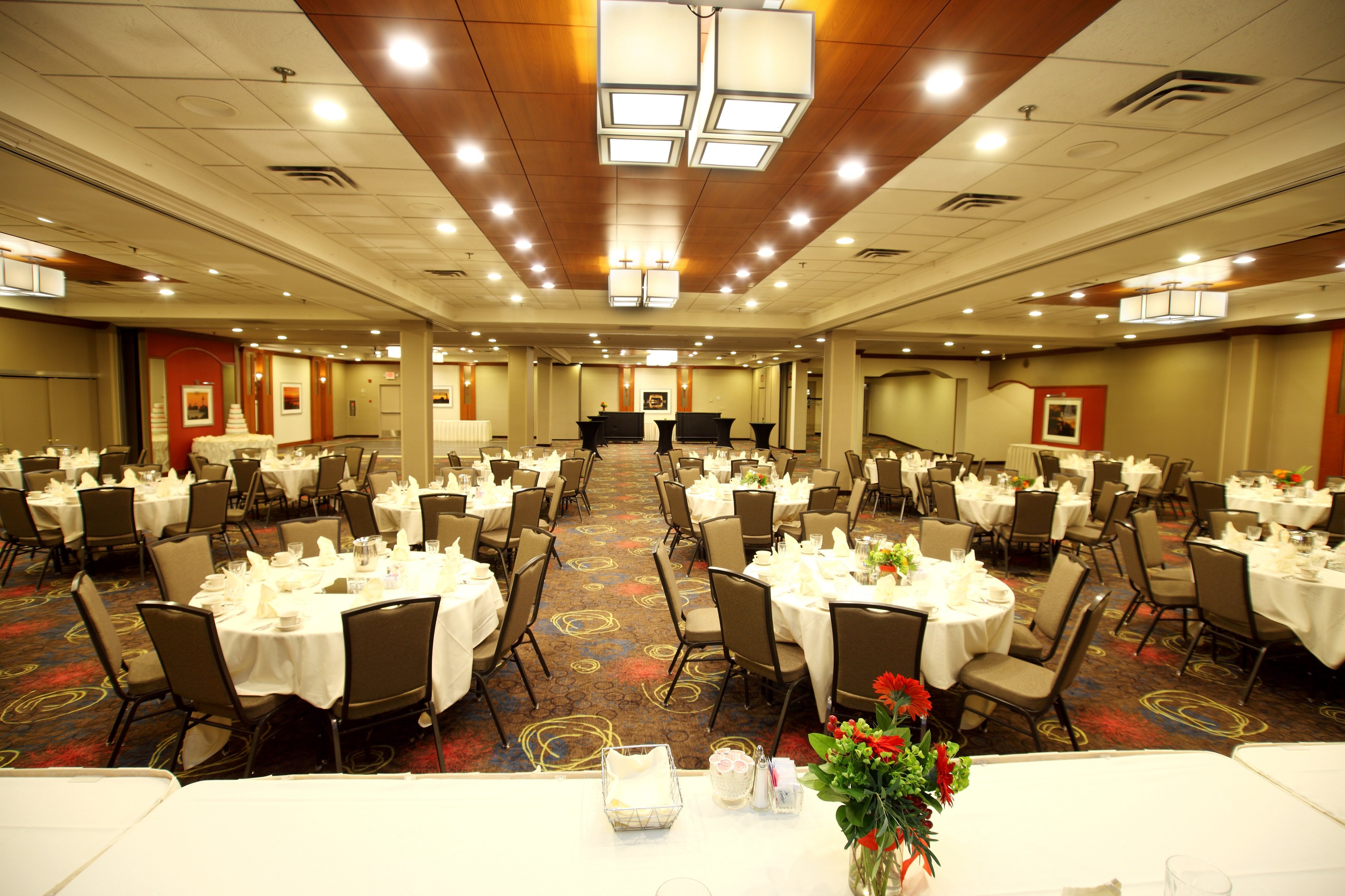 Holiday Inn Hotel And Suites Duluth Downtown 57/76
