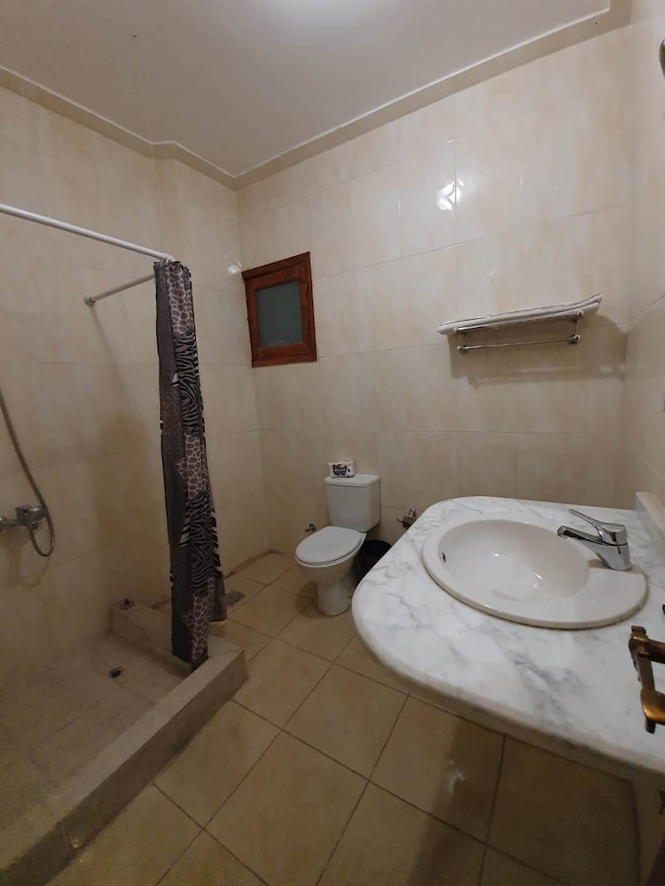Thebes Hotel Luxor 50/50