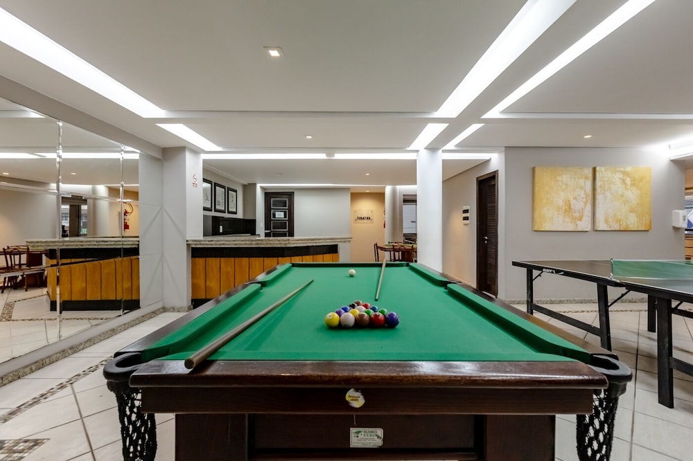 Pires Hotel 7/61