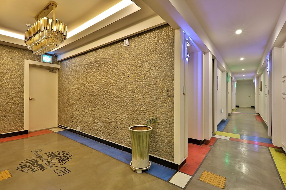 February Hotel Kimhae 29/51