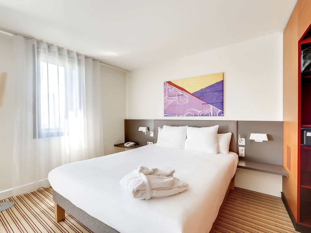 B&B HOME Paris Nord 18eme 20/57