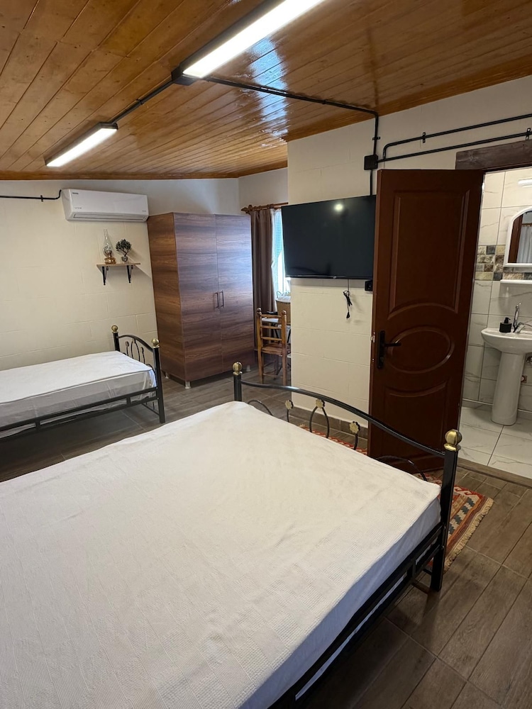 Sirvani Konagi Butik Otel 21/49
