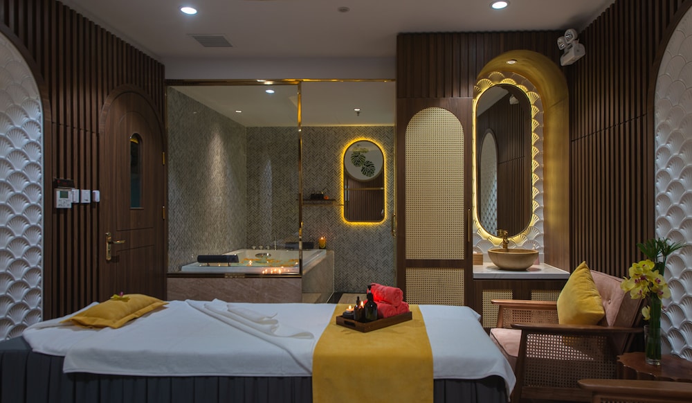 GRAND TOURANE NHA TRANG HOTEL 28/50