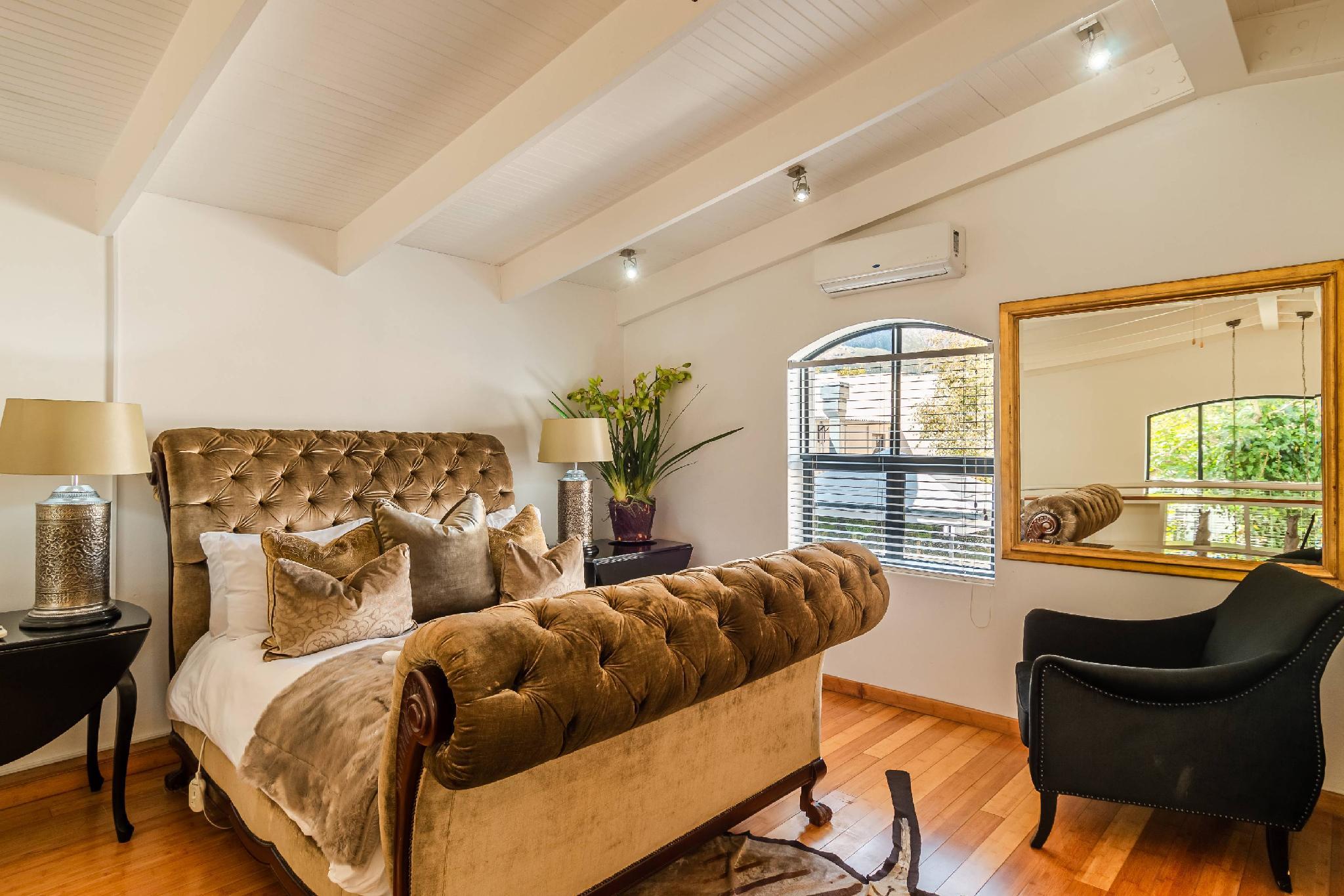 Superior, Apartment