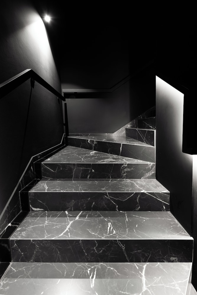 Boutique Hotel OLOM - Only Adults recommended 26/50