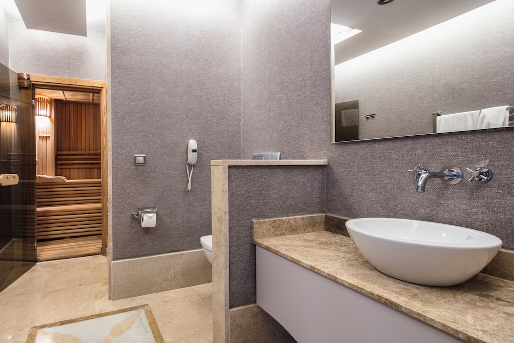 Maxx Royal Belek Golf Resort 49/50