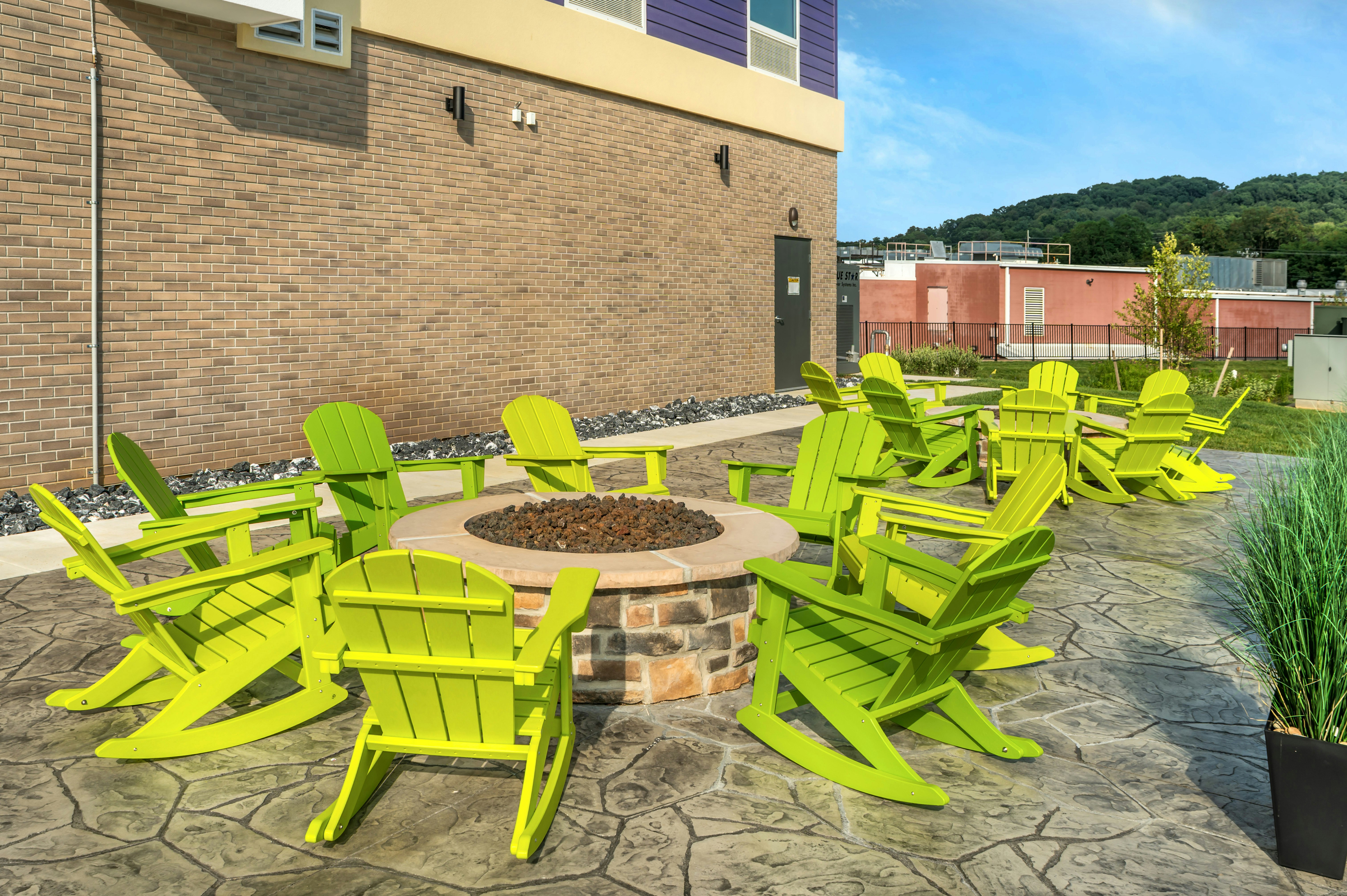 Home2 Suites by Hilton Harrisonburg University 49/50