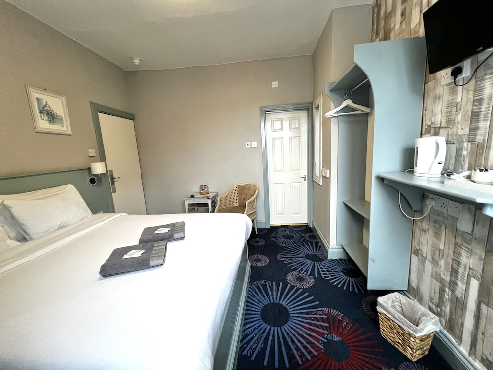 Central Cove Guesthouse 23/49