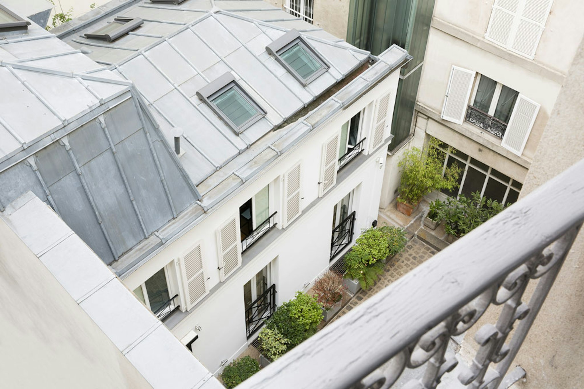 Hotel Le Marianne 4/65