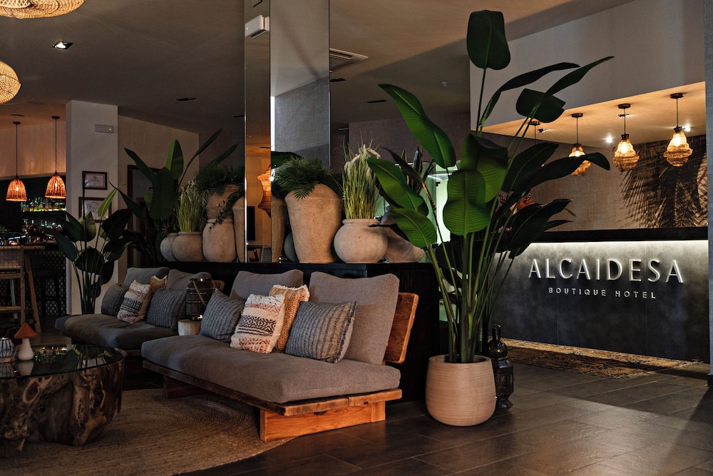 Alcaidesa Boutique Hotel 31/50