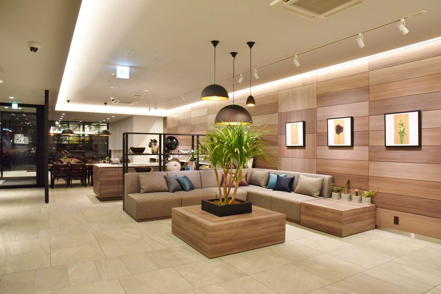 Odysis Sapporo Odori Koen Hotel 42/48