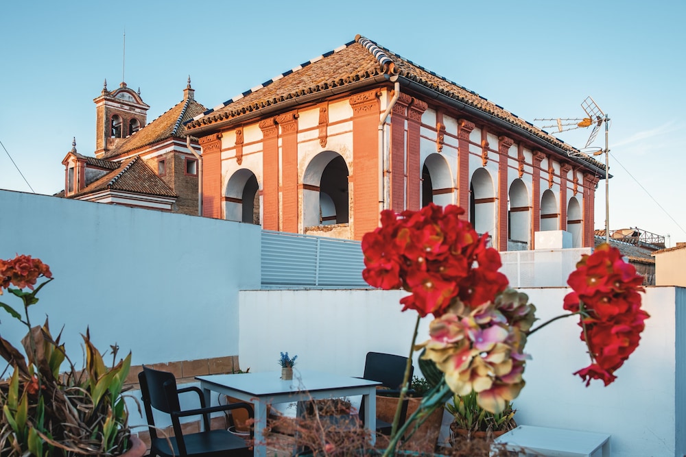 Hotel Boutique Elvira Plaza 4/72