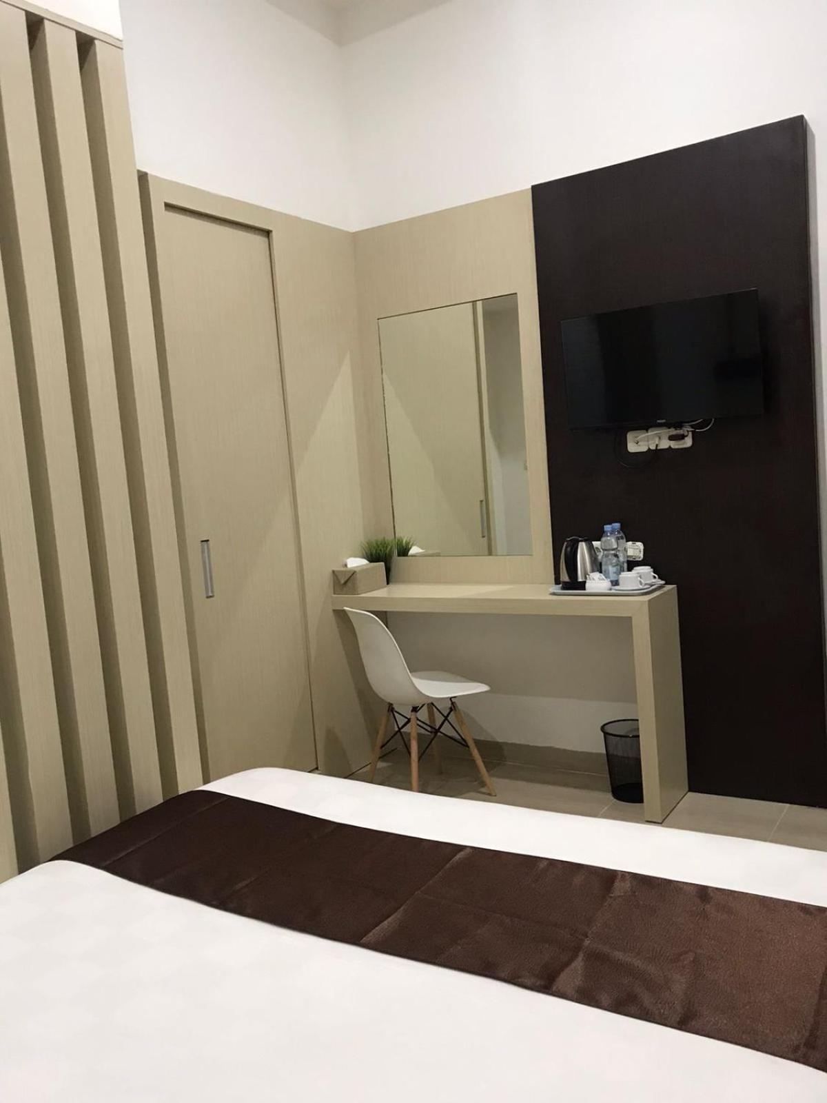 Dawala Hotel 25/27