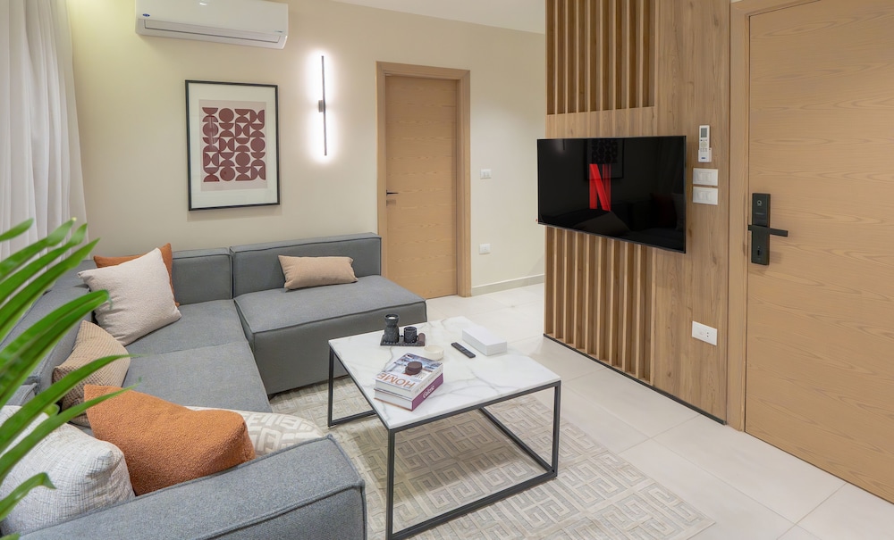 Prime Residence Zayed Heights 37/50