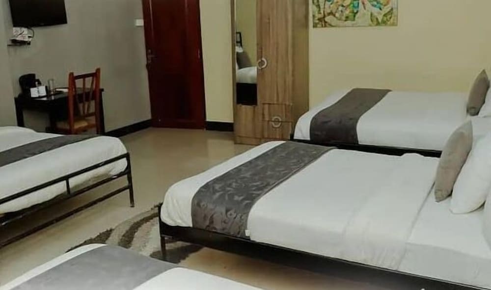 M Hotel Mbezi 20/71