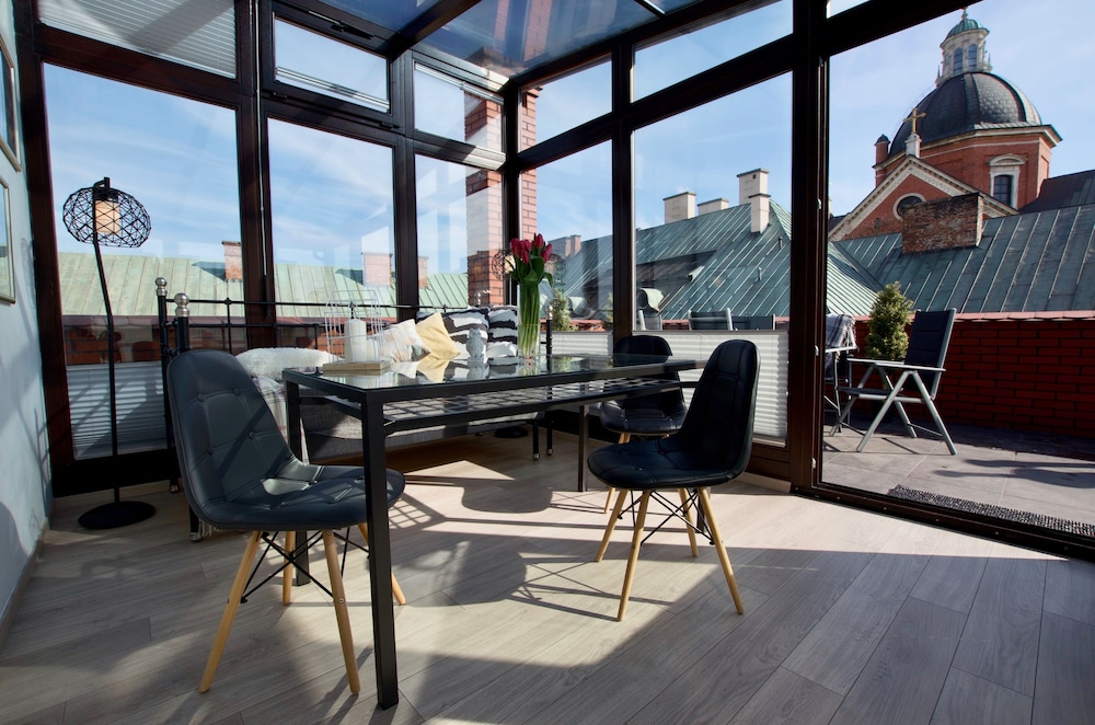 7 Koron Exclusive Apartments 37/50
