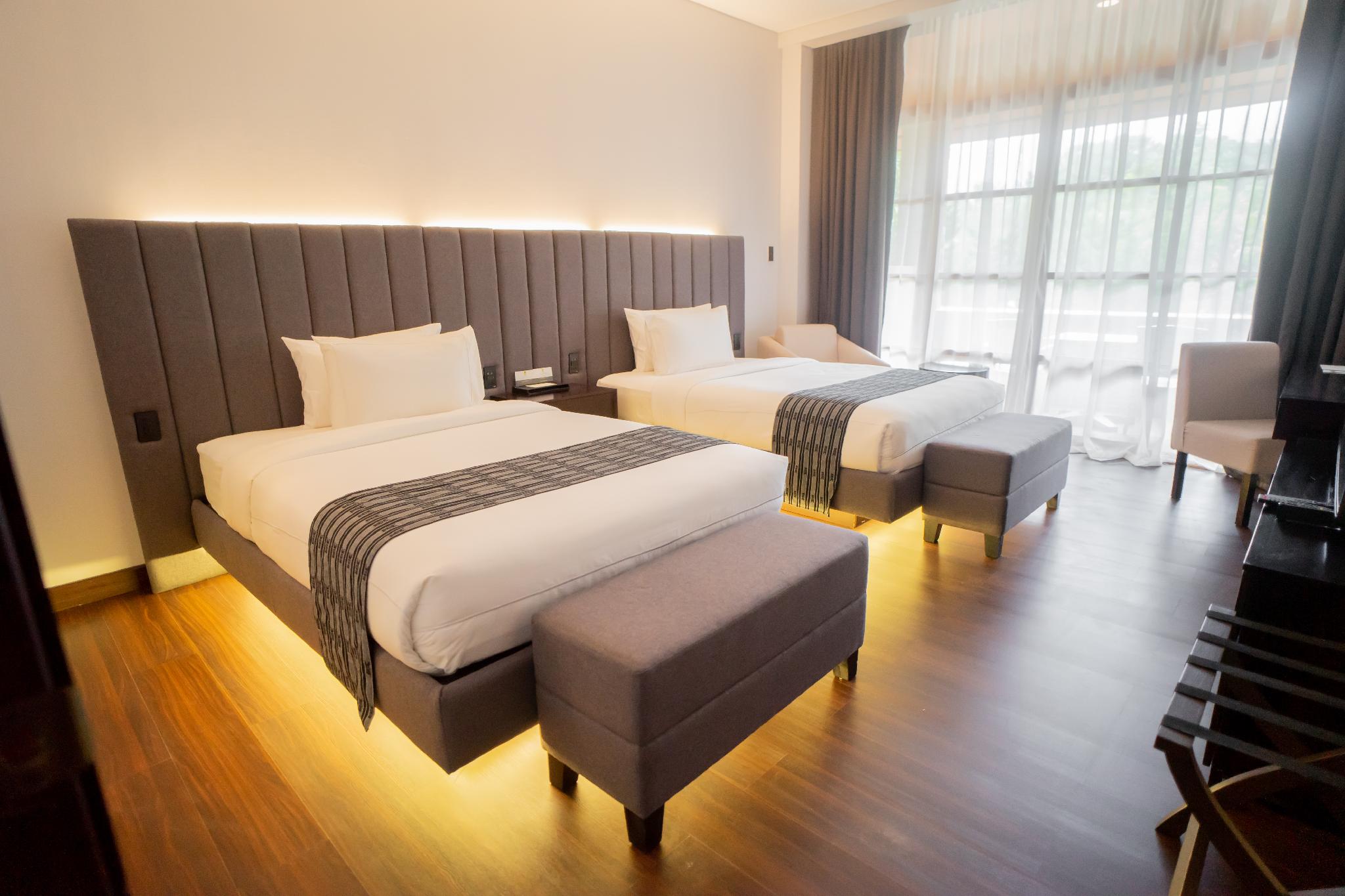 1 Bedroom, Suite
