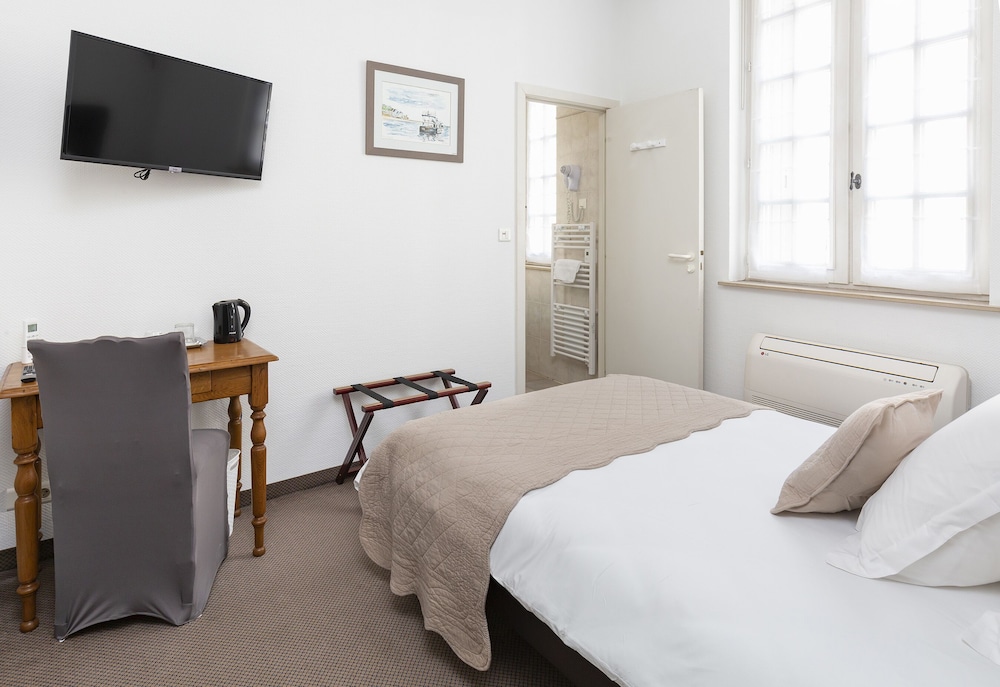 Abbatis Villa Hotel Jean De Bruges 7/23