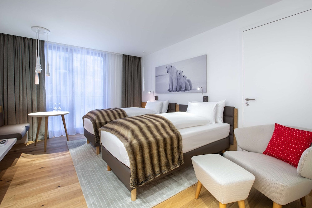 Radisson Blu Hotel Reussen Andermatt 17/74