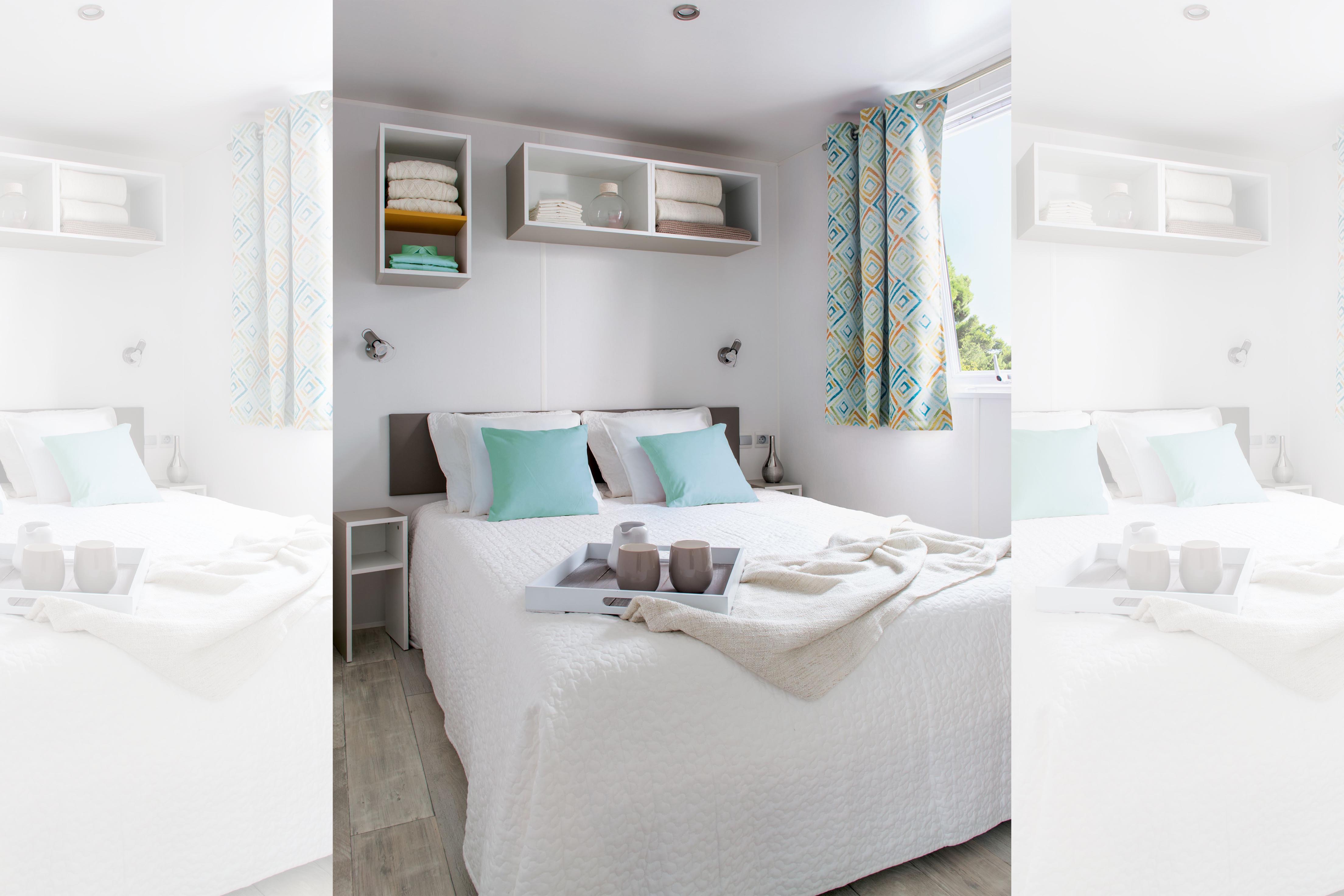 Comfort, Lodge