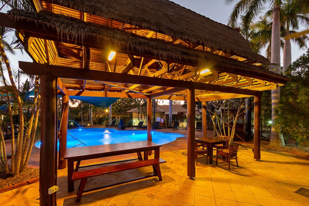Bali Hai Resort 7/78