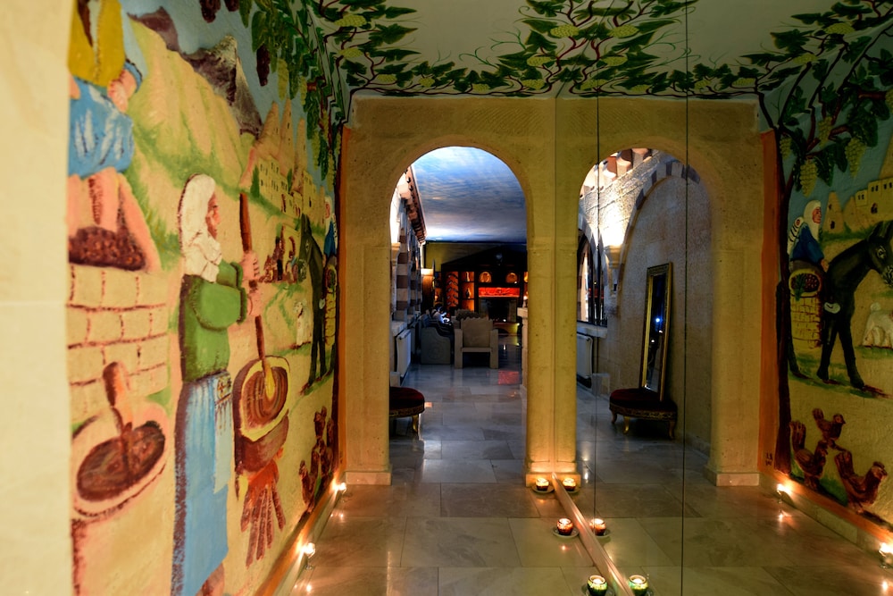 Stone Concept Hotel 46/50