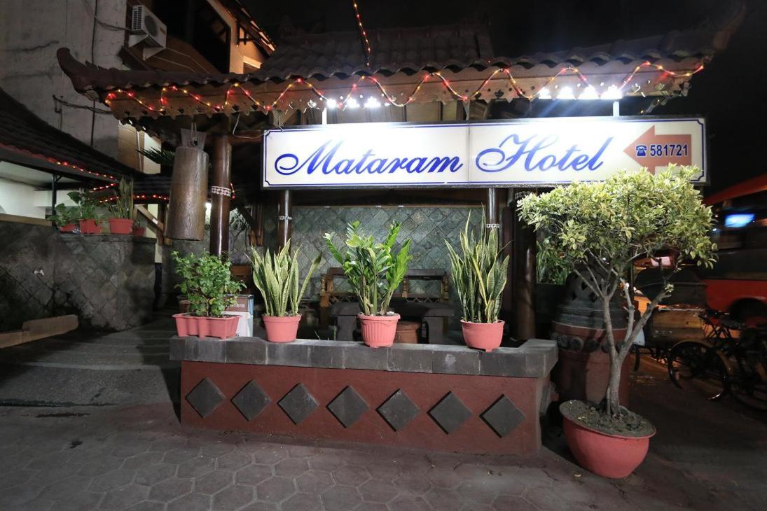 Hotel Mataram Malioboro 3/35