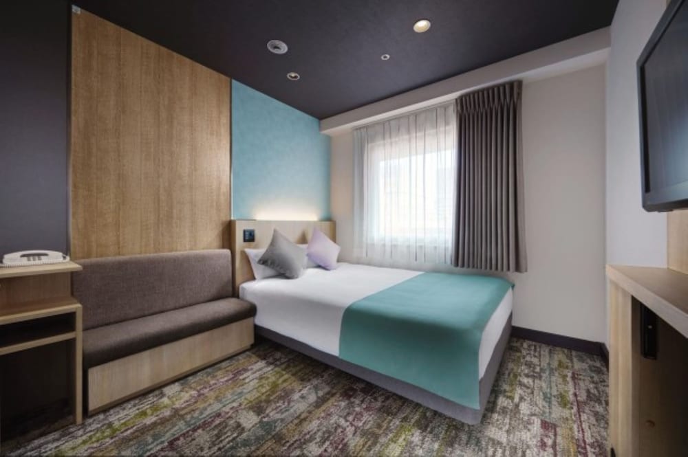 Room, Double Bed, Sofa, Top Floor