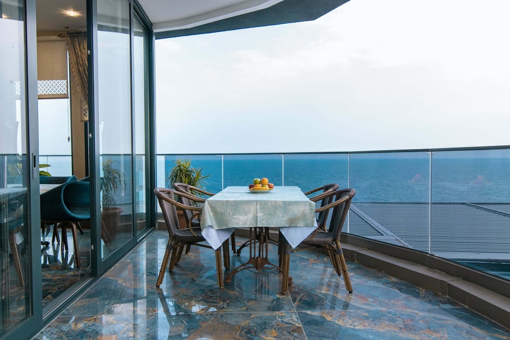 Fevzi Hoca Butik Hotel 30/47