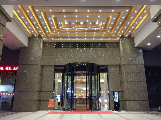 Diy Bai Hotel 6/22