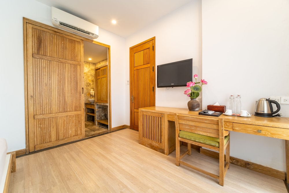 Zen Villa Hoi An 11/68