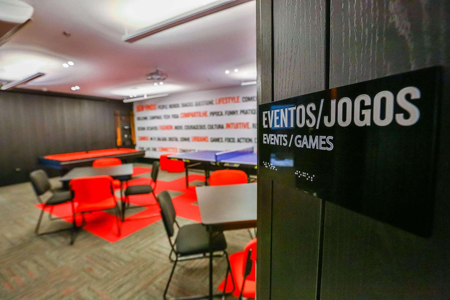 Radisson Red Campinas 32/45