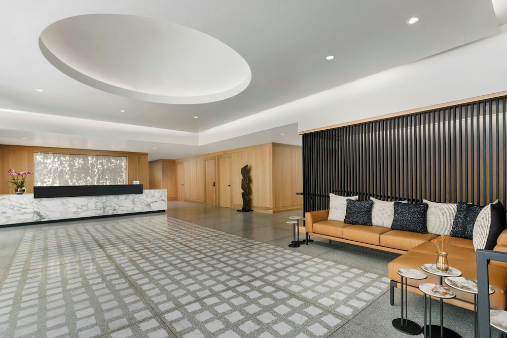 AC Hotel by Marriott Bethesda Downtown 5/49