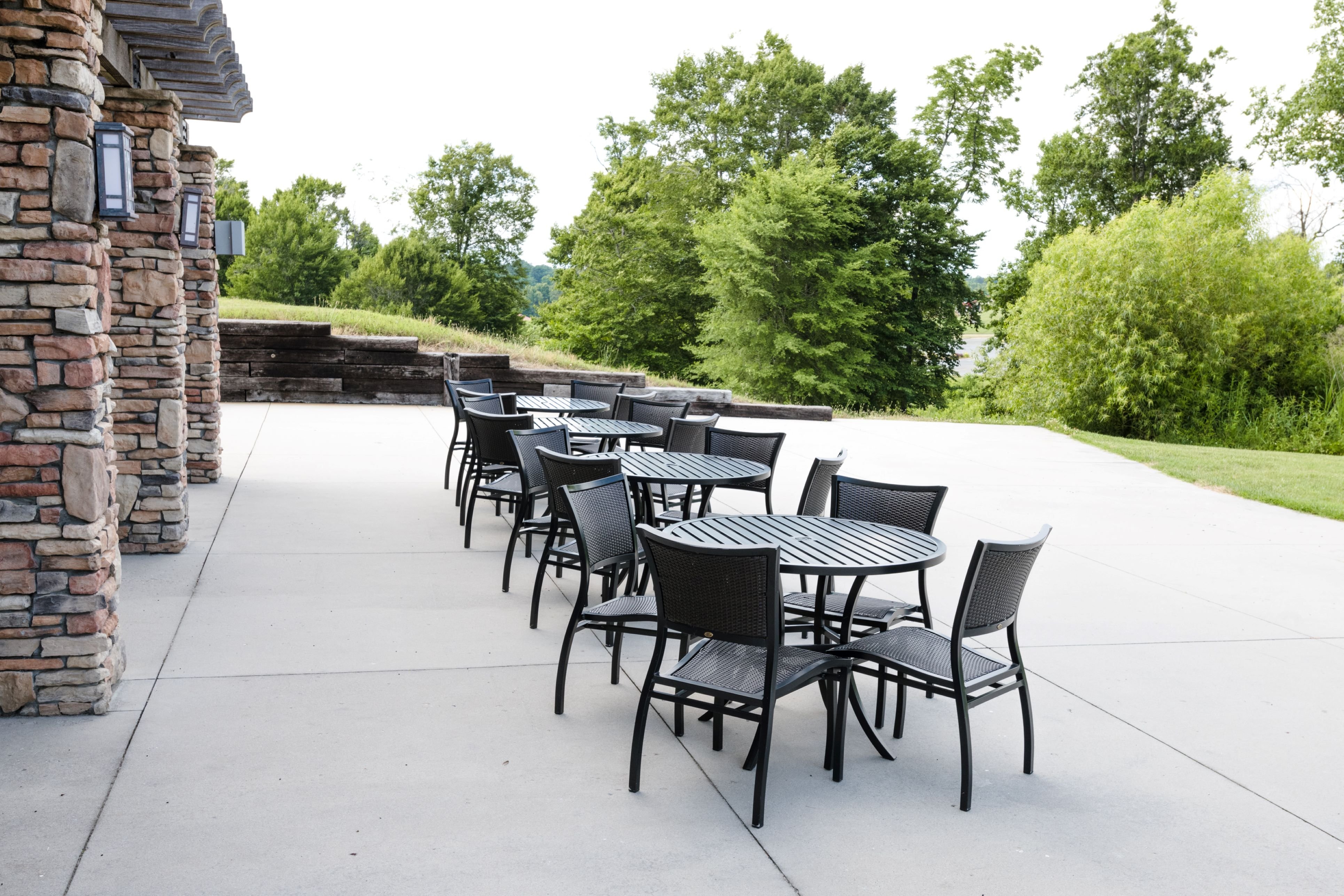 Holiday Inn Express Hotel Suites Lexington Nw the Vineyard 37/50