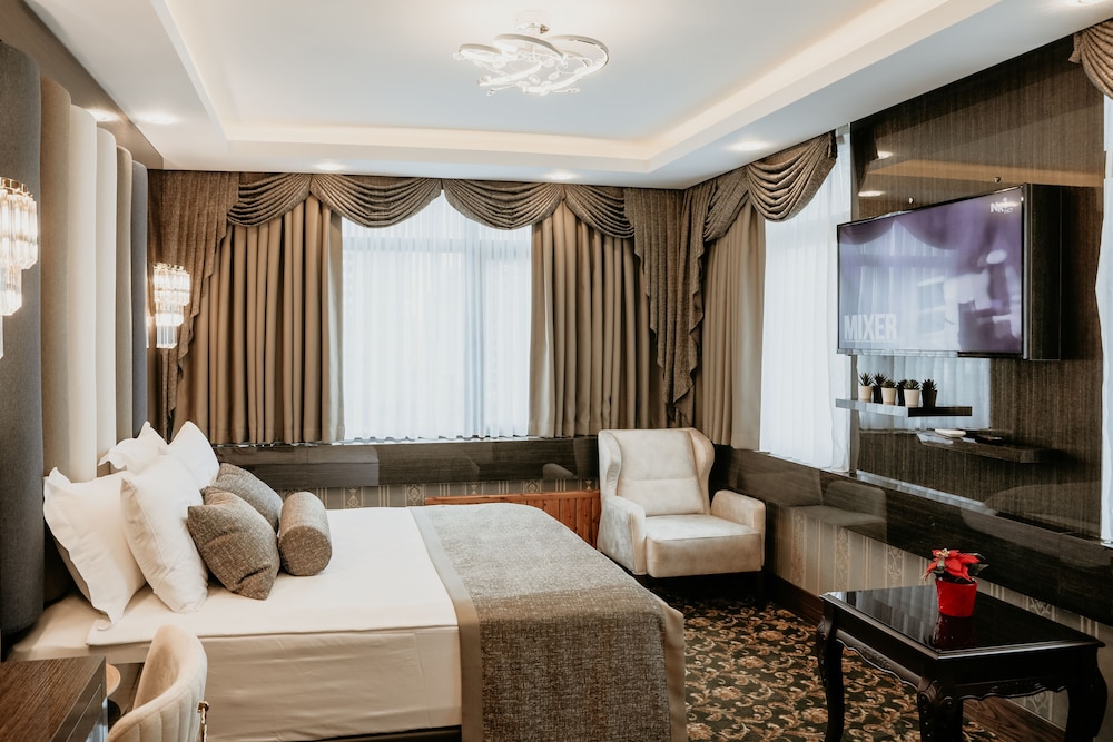 Grand Lark Otel 21/50