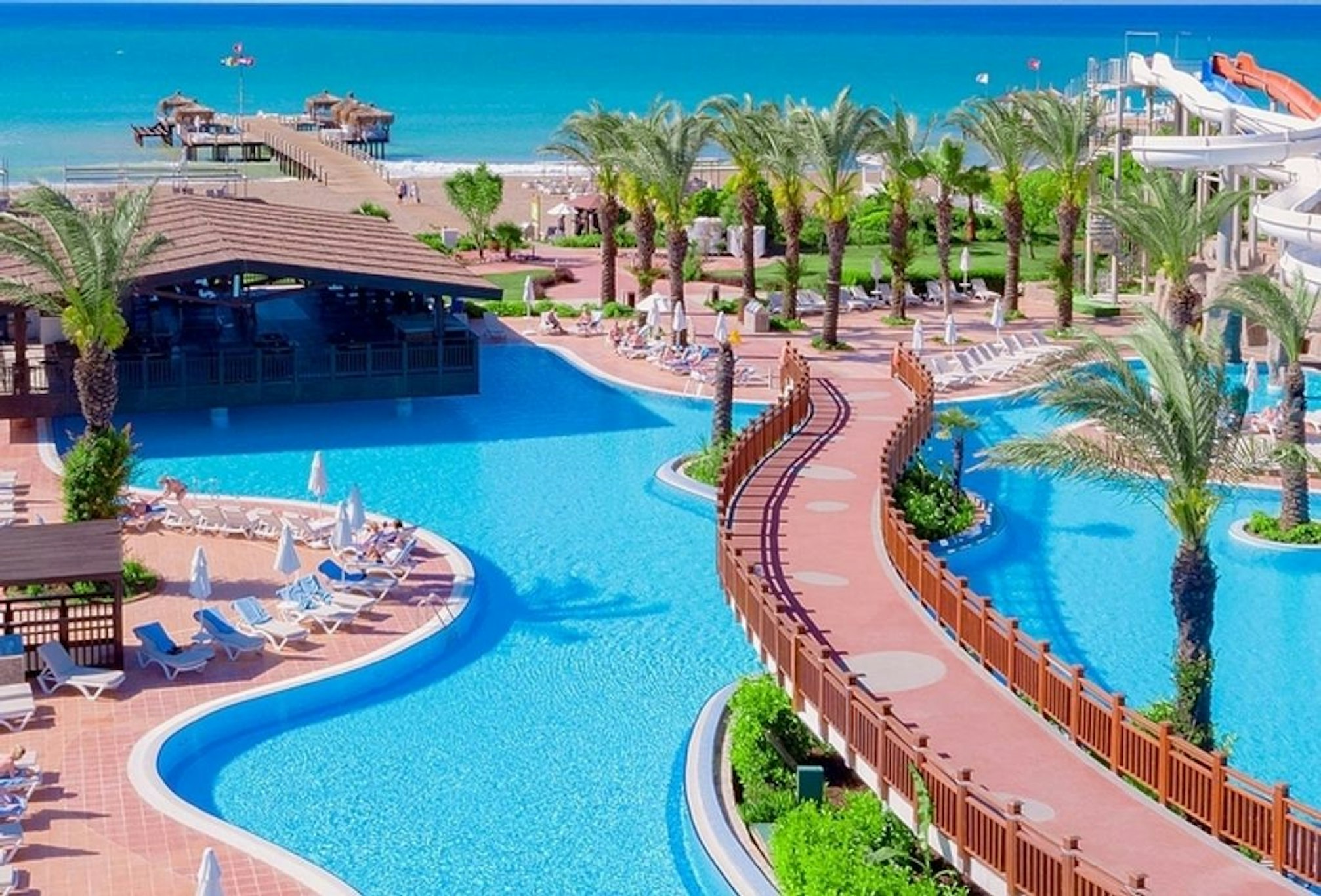 Liberty Hotels Lara 38/50