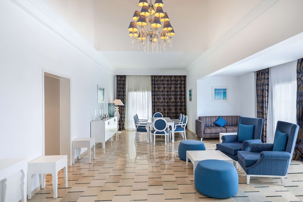 Radisson Blu Resort and Thalasso Hammamet 16/41