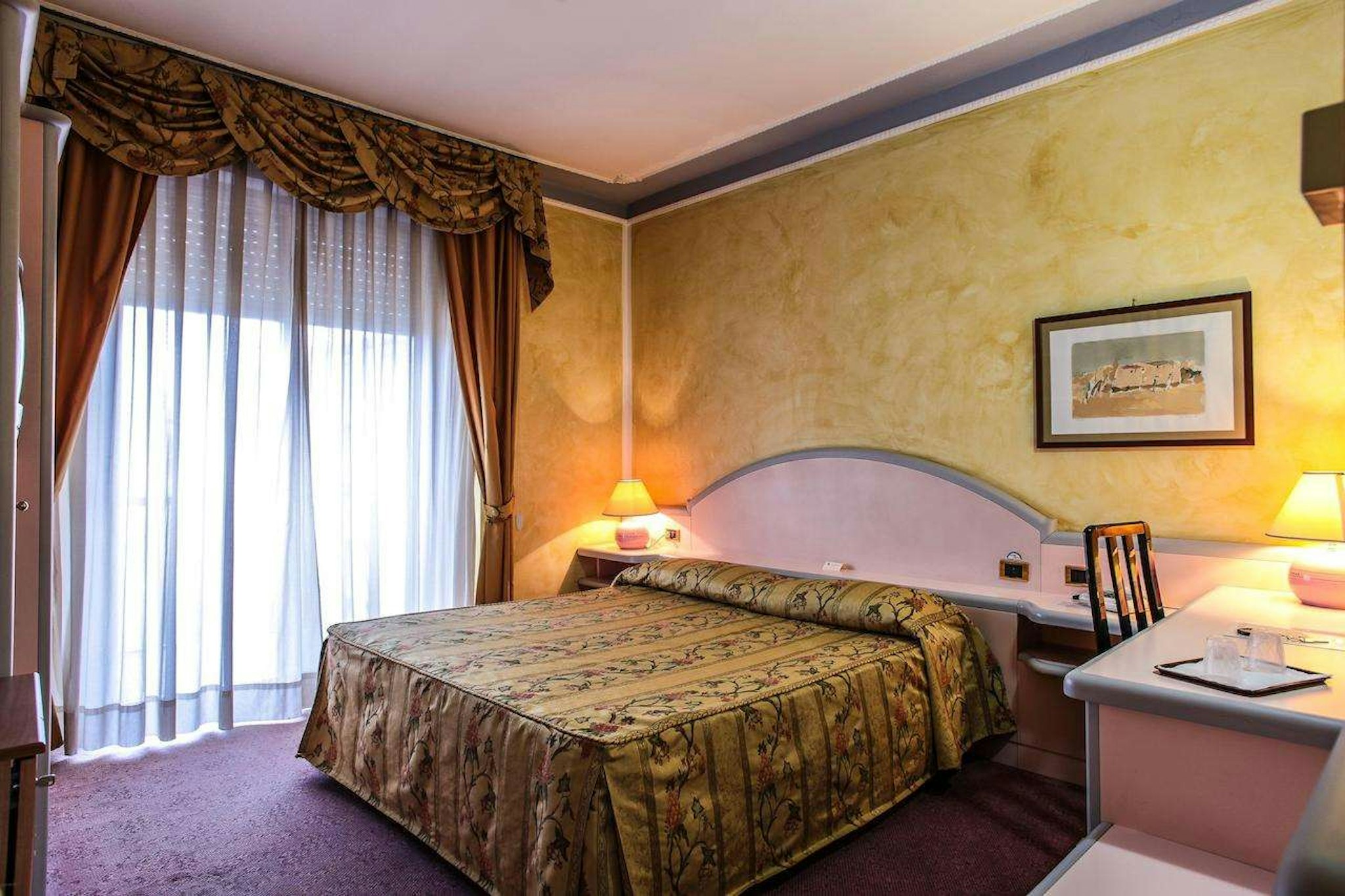 Hotel Grazia Deledda 6/42