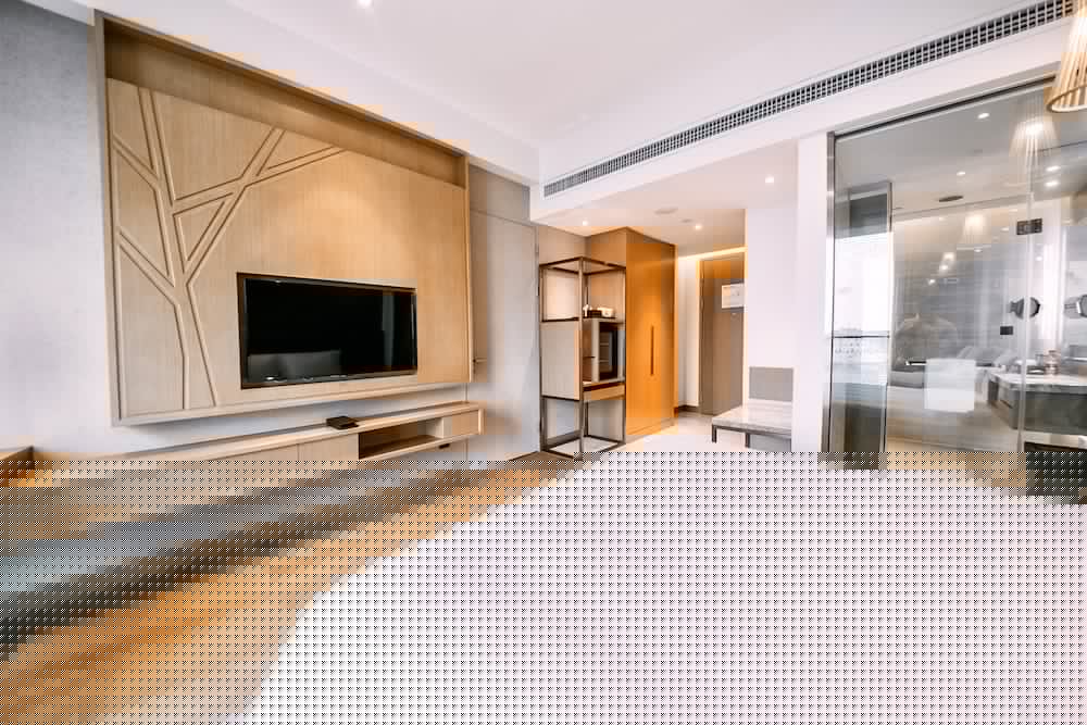 Holiday Inn Changsha Dawangshan 13/72