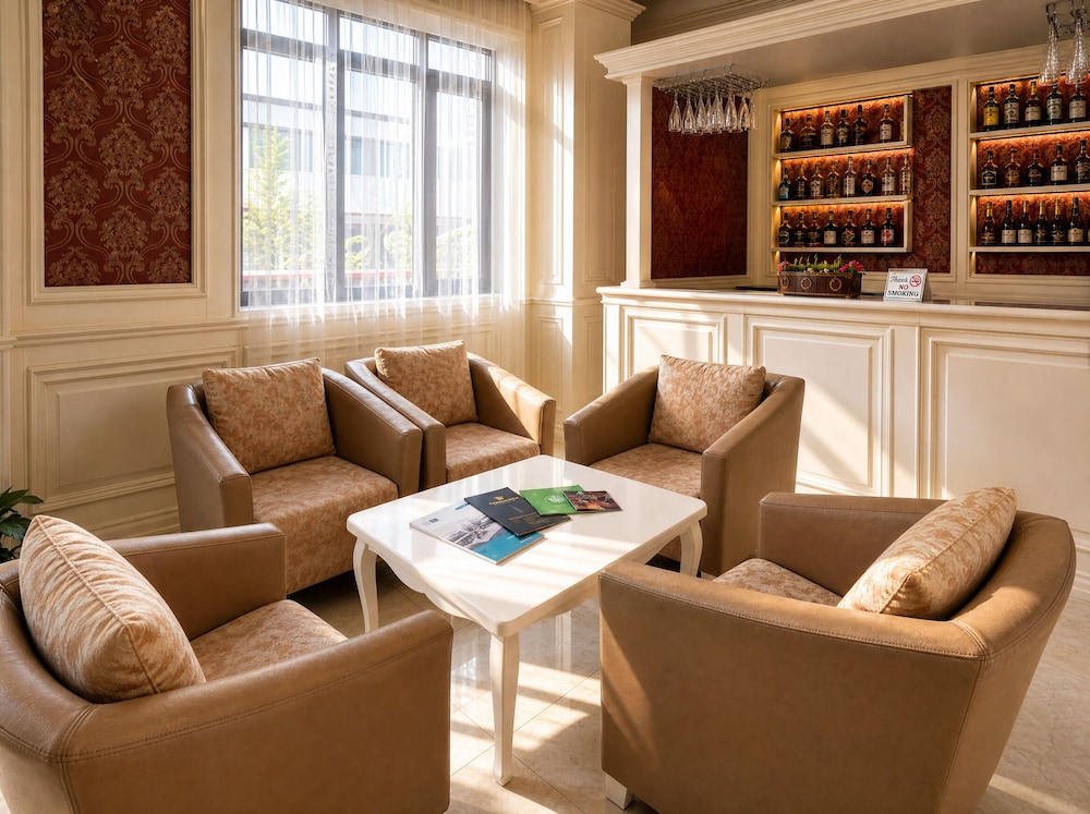 Nobel Hotel 27/47