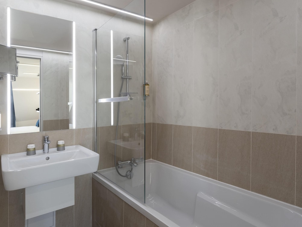 Mercure Paris Opera Lafayette 59/66