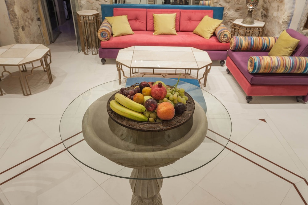 Hamam Oriental Suites 40/49