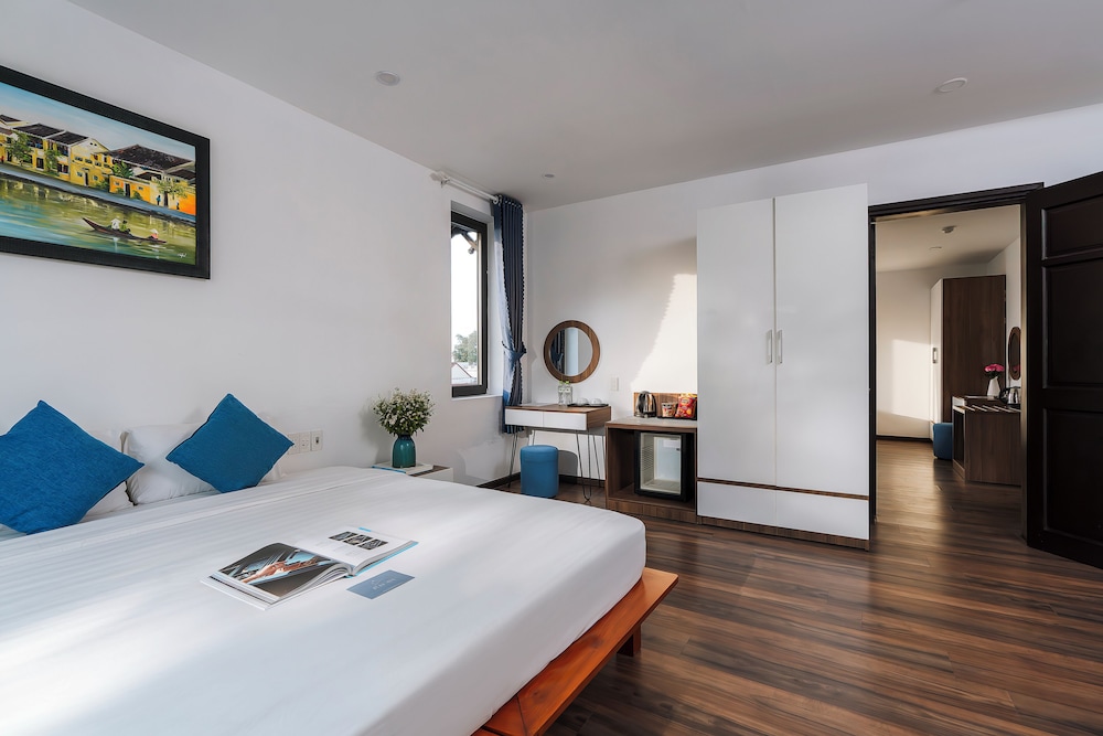 Sunora Villa Hoi An 17/50