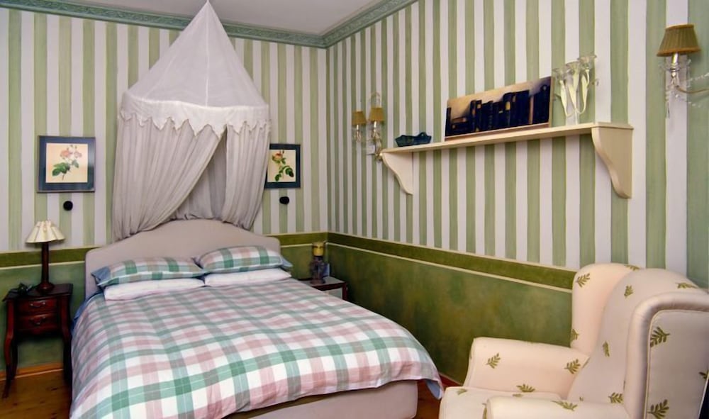 Anerada Inn Boutique Hotel 17/42