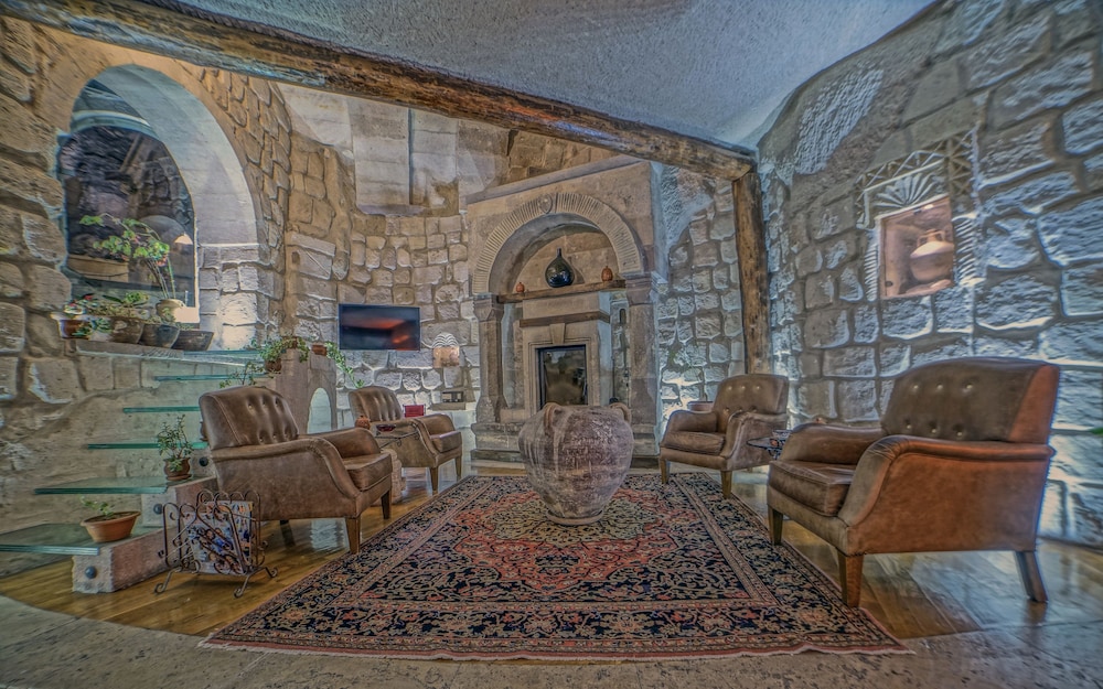 Anatolian Houses 33/73