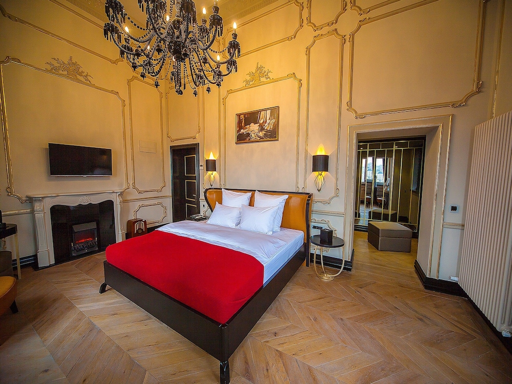 Nordstern Hotel Galata 27/69