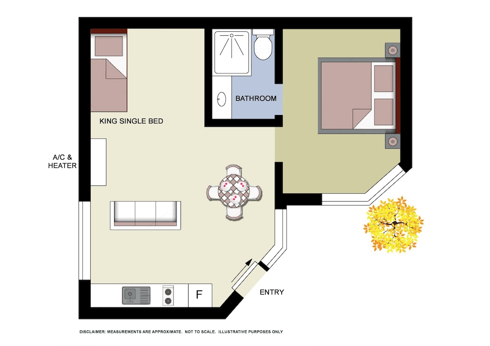 Sundown Villas 45/55